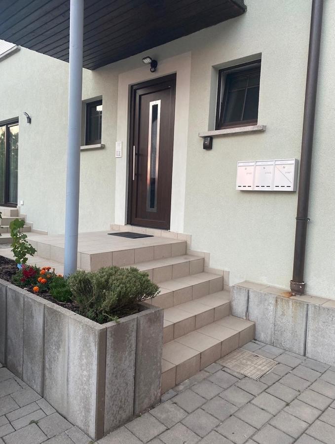 Apartment 13 الرسبرغ المظهر الخارجي الصورة