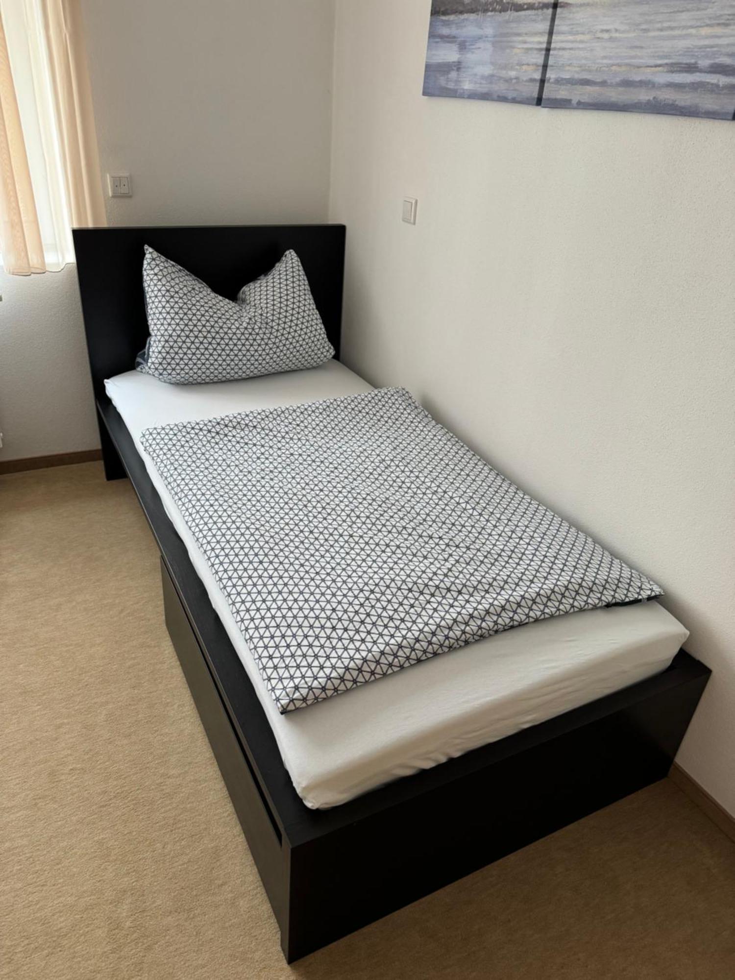 Apartment 13 الرسبرغ المظهر الخارجي الصورة